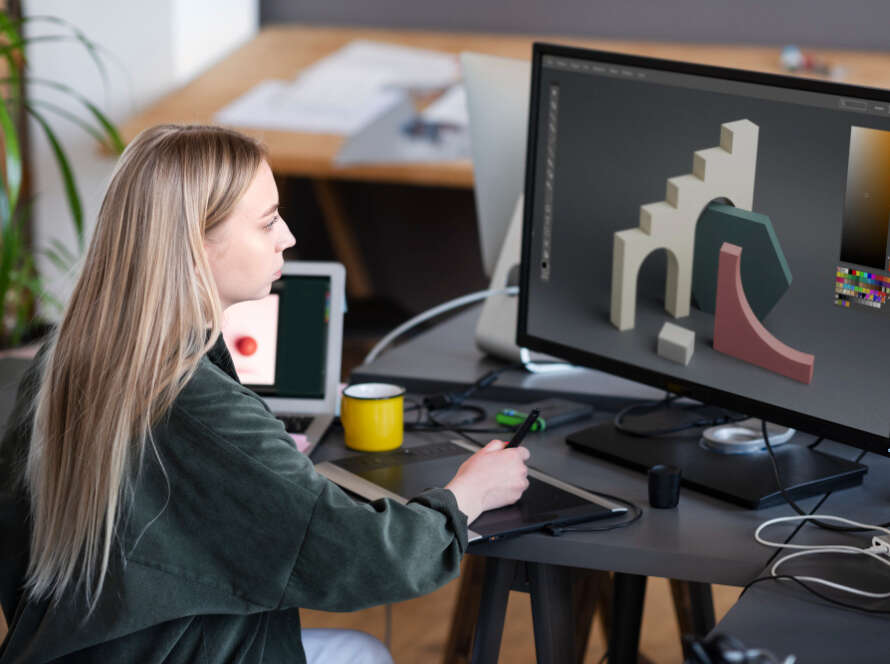 Animation Studio Creating Impactful Brand Stories