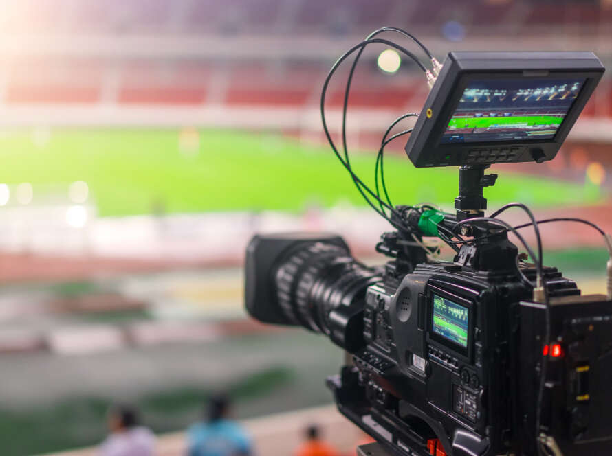 Television Commercial Production for Every Brand