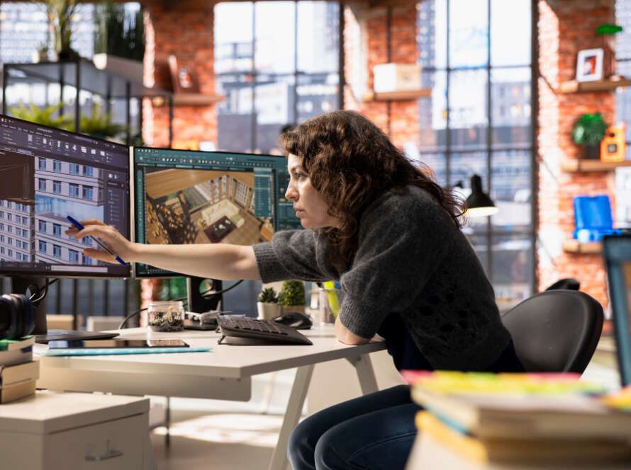 What Makes Animation Studios Essential Today