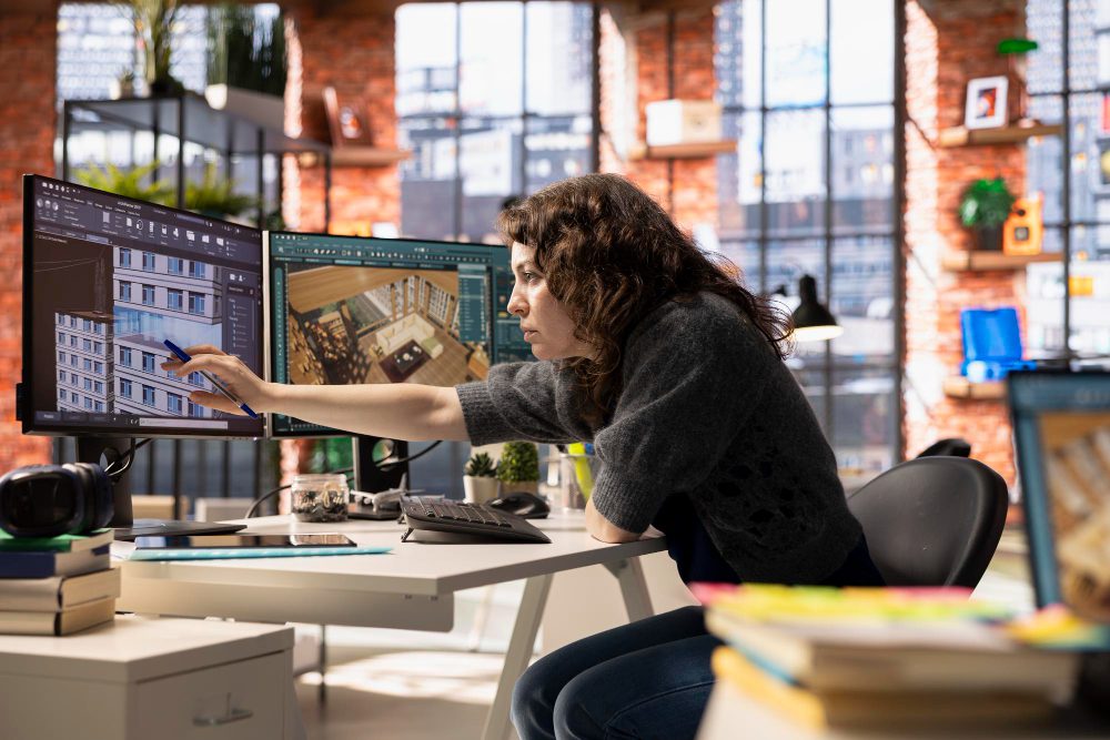 What Makes Animation Studios Essential Today