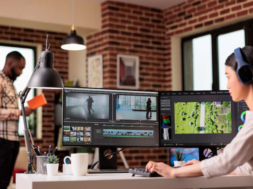 Video Production for Event: Capturing Moments That Matter