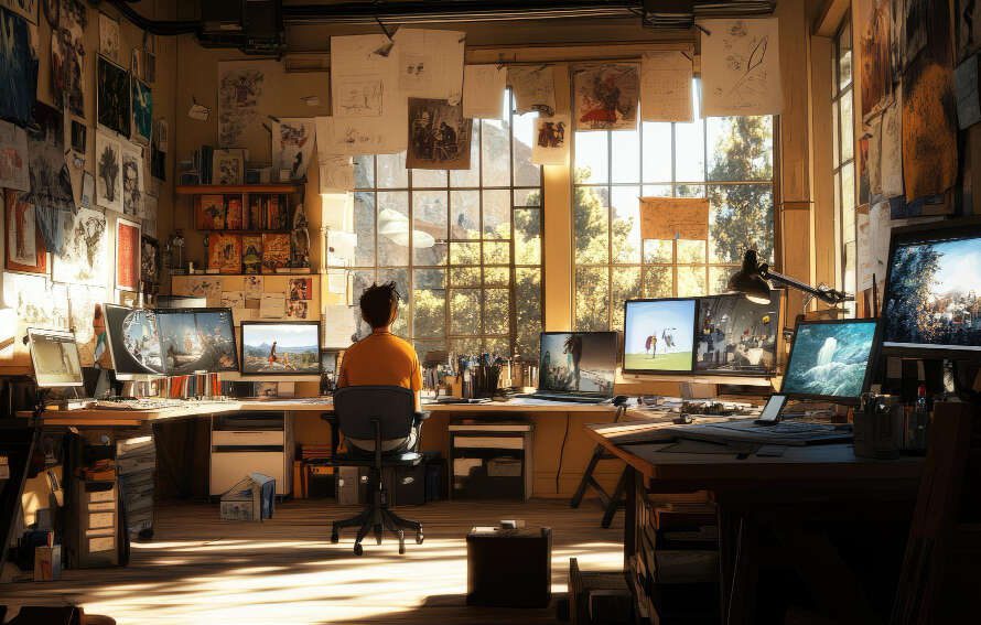 How Animation Studios Transform Brand Communication