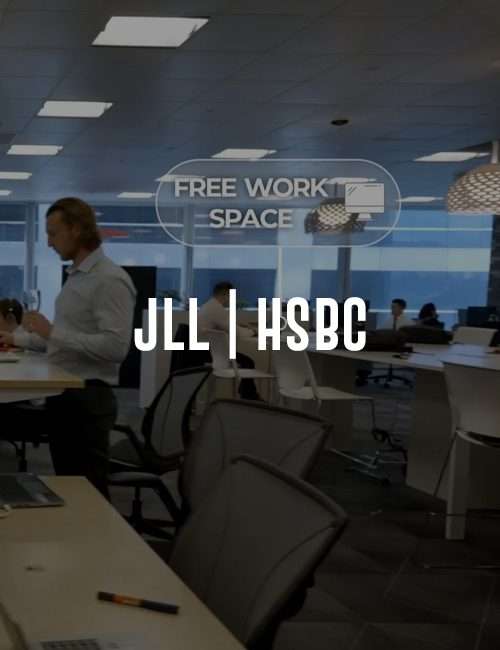 Animation-JLL HSBSC
