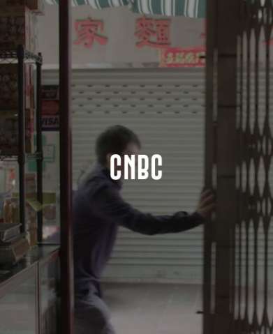 Branded Content-CNBC