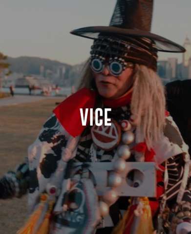 Branded Content-VICE