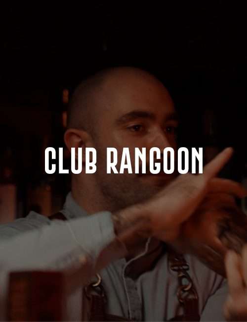 Commercials-CLUB RANGOON
