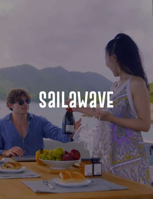 Commercials-SAILAWAVE