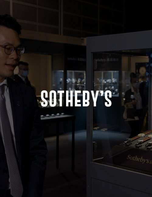 Commercials-SOTHEBY'S