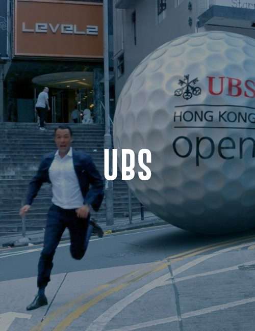 Commercials-UBS